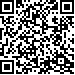 QR Kode der Firma Hana Flachsova