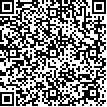 Código QR de la empresa ABC realitna, s.r.o.