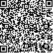 Código QR de la empresa gwe, s.r.o.