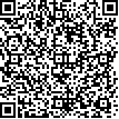 QR Kode der Firma Bachbau, s.r.o.