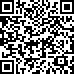 Company's QR code Vera Frycova