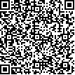 Company's QR code Ing. Pavel Sladek