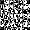 Company's QR code O.s. Tucnaci Chomutov