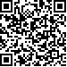 Company's QR code Vera Vanaskova