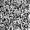 Código QR de la empresa Sannet a.s.