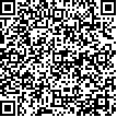 Company's QR code Czech Invest Group, s.r.o.
