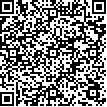 Company's QR code Jana Kadlecova