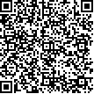 Company's QR code Indra Marek, Mgr., advokat