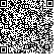 Código QR de la empresa V.P.G., s.r.o.