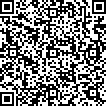 Company's QR code Josef Kadlecek