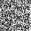 Company's QR code FitVitalita s.r.o.