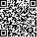 QR Kode der Firma PhDr. Michal Frank