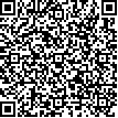 Código QR de la empresa Divendoor, s.r.o.