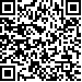 Company's QR code Meligo, s.r.o.