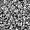 Company's QR code AIR Marine Travel & Incentive, s.r.o.