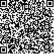 QR Kode der Firma Kronos Slovakia, s.r.o.