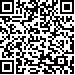 Código QR de la empresa Darius, s.r.o.