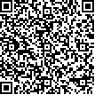 Company's QR code Jana Hanusova