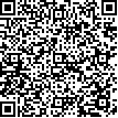 QR Kode der Firma Vodehnal reality s.r.o.