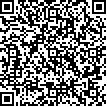 Código QR de la empresa SK FbC Trinec