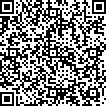 Company's QR code Marie Waldhauserova