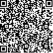 Company's QR code Jaroslava Baresova