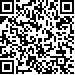 Company's QR code SXL Cz, s.r.o.