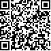 Código QR de la empresa MANDIsan, s.r.o.