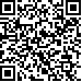 Company's QR code Lenka Benesova