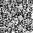 Company's QR code Jiri Militky, Osma