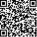 Company's QR code Pavla Razgova