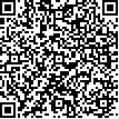 Company's QR code Ordinace dentalni hygieny BarrandovSmile