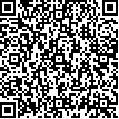 Company's QR code Ing. Petra Machova