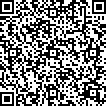 QR Kode der Firma DomoSwiss, s.r.o.