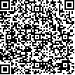 Company's QR code Lenka Patermanova Mgr.