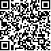 Company's QR code Dacer, s.r.o.