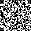 QR Kode der Firma Ing. Lenka Zachardova