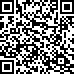 Company's QR code Marie Pacakova