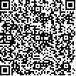 Company's QR code Ing. Daniel Hajzler