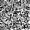 Código QR de la empresa CK SPECIAL s.r.o.