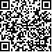 Company's QR code Ing. Anna Zackova