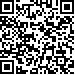 Company's QR code Plain Management, s.r.o.