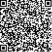 QR Kode der Firma OBEC SLAVICKY