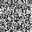 QR Kode der Firma Hana Tomsova