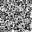 QR Kode der Firma Galvaniho 3, s.r.o.