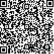 Company's QR code Bc. Petr Trusina