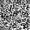 Código QR de la empresa KURYR - TAXI, s.r.o.