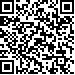 Company's QR code Vinohradska stavebni, s.r.o.