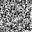 Código QR de la empresa Magdalena Peskova