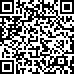 Company's QR code ing.Arch. Jiri Solar